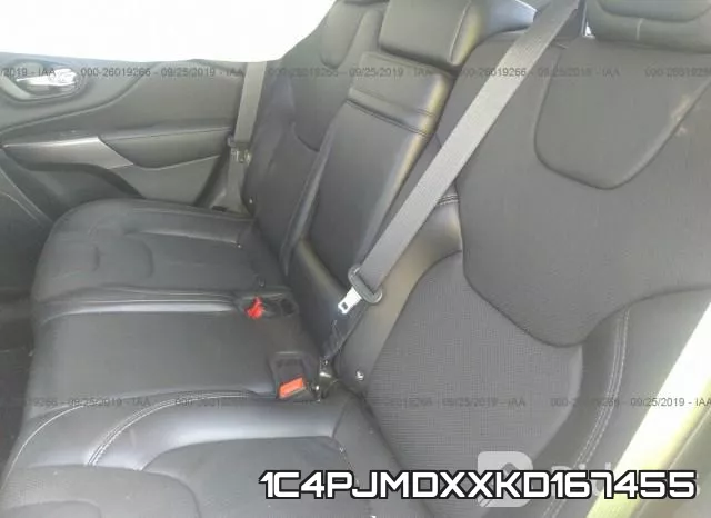 1C4PJMDXXKD167455 фото 9