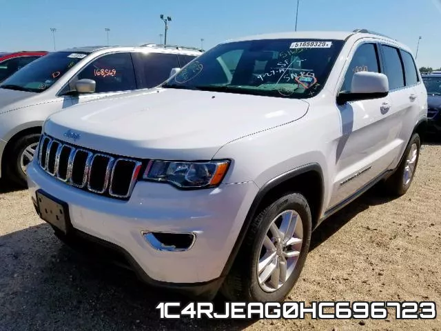 1C4RJEAG0HC696723 фото 3