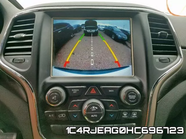 1C4RJEAG0HC696723 фото 10
