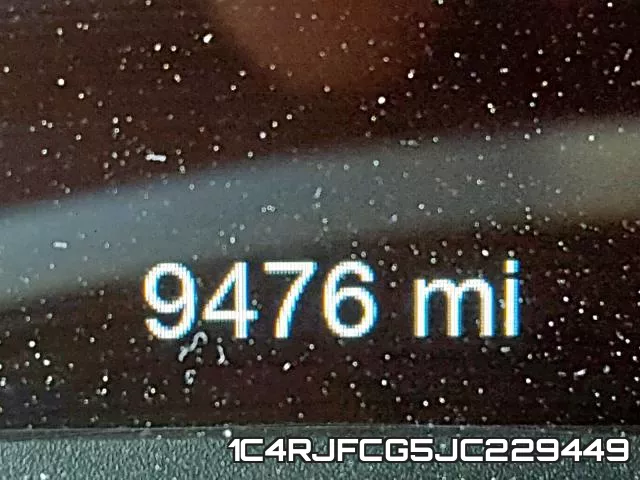 1C4RJFCG5JC229449 фото 9