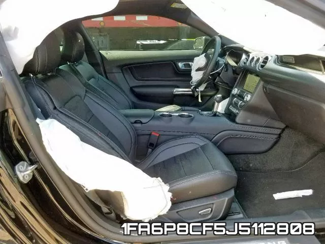1FA6P8CF5J5112808 фото 6