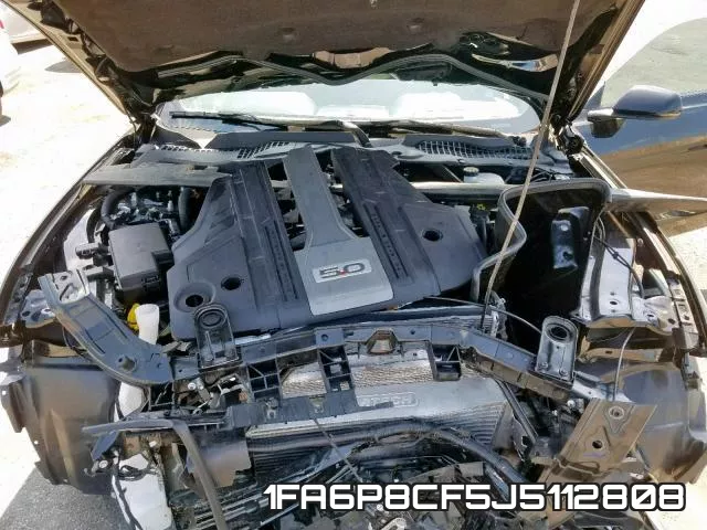 1FA6P8CF5J5112808 фото 8