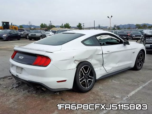 1FA6P8CFXJ5115803 фото 3