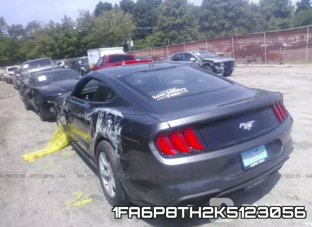 1FA6P8TH2K5123056 фото 4