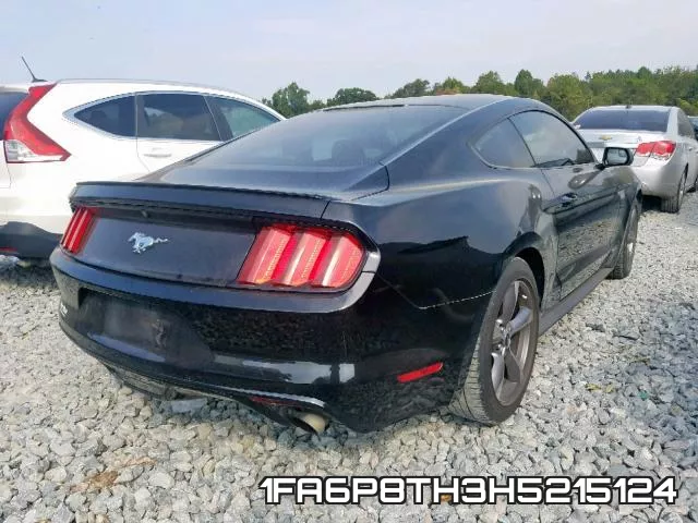 1FA6P8TH3H5215124 фото 5