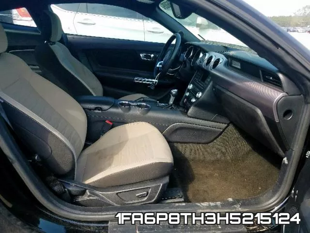 1FA6P8TH3H5215124 фото 6