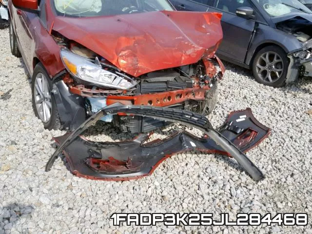 1FADP3K25JL284468 фото 10