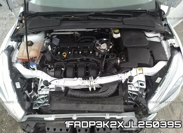 1FADP3K2XJL250395 фото 2
