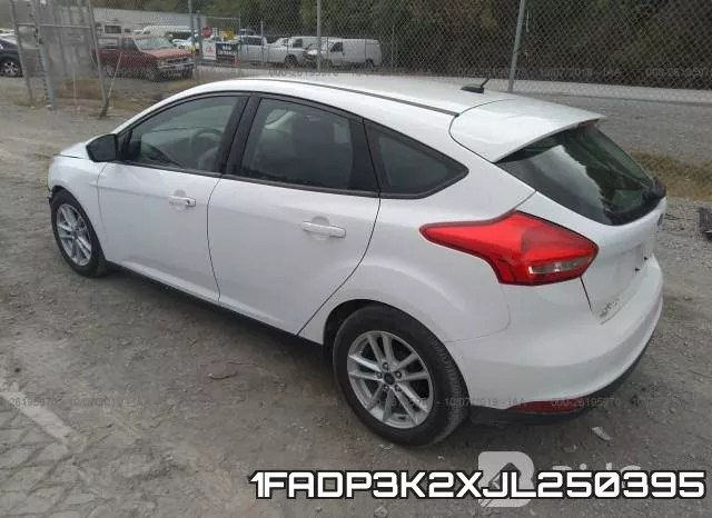 1FADP3K2XJL250395 фото 4