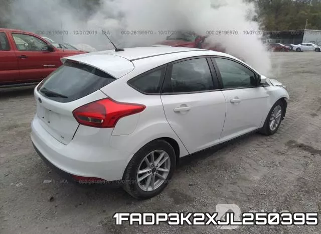1FADP3K2XJL250395 фото 5
