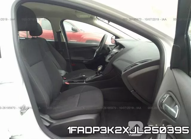 1FADP3K2XJL250395 фото 6