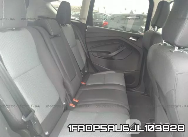 1FADP5AU6JL103828 фото 9