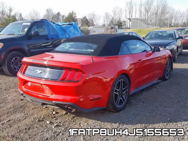 1FATP8UH4J5155653 фото 5