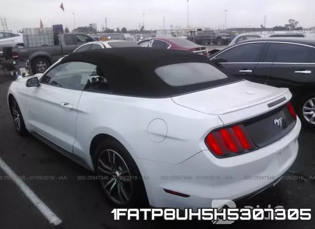 1FATP8UH5H5307305 фото 4