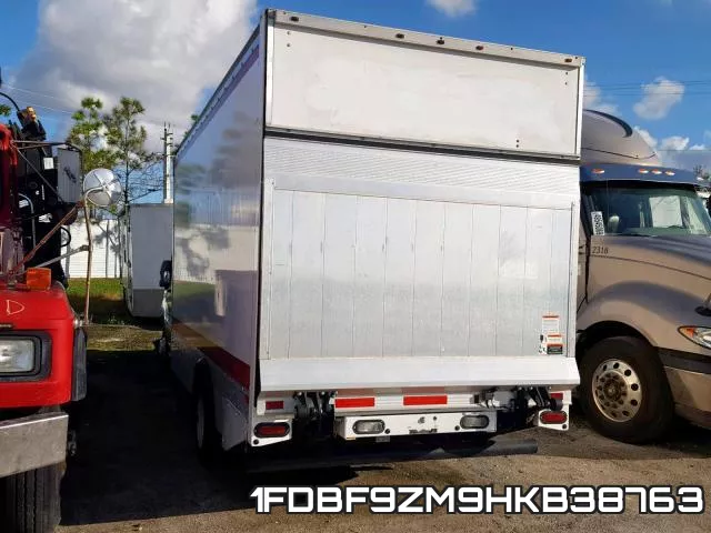 1FDBF9ZM9HKB38763 фото 4