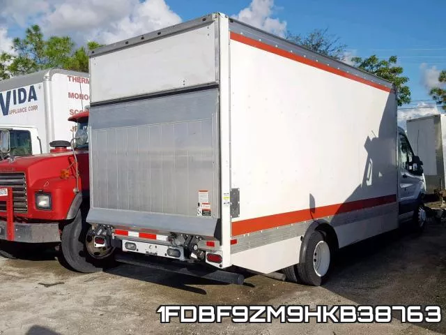 1FDBF9ZM9HKB38763 фото 5