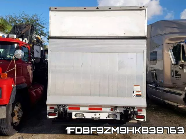 1FDBF9ZM9HKB38763 фото 7