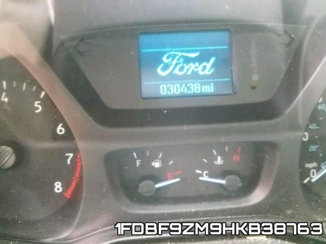 1FDBF9ZM9HKB38763 фото 9