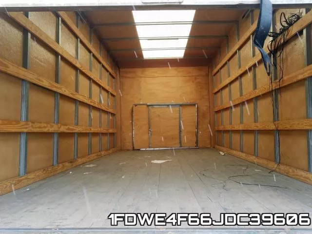 1FDWE4F66JDC39606 фото 7
