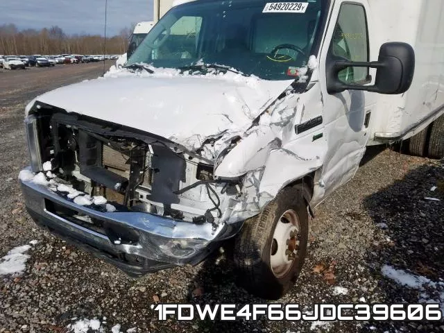 1FDWE4F66JDC39606 фото 10