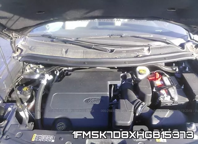 1FM5K7D8XHGB15373 фото 2