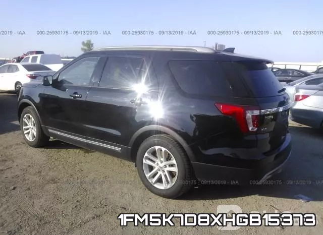 1FM5K7D8XHGB15373 фото 4