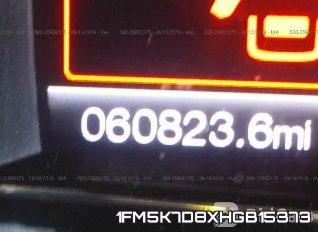 1FM5K7D8XHGB15373 фото 8