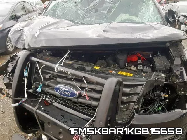 1FM5K8AR1KGB15658 фото 8
