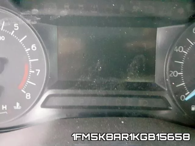 1FM5K8AR1KGB15658 фото 9