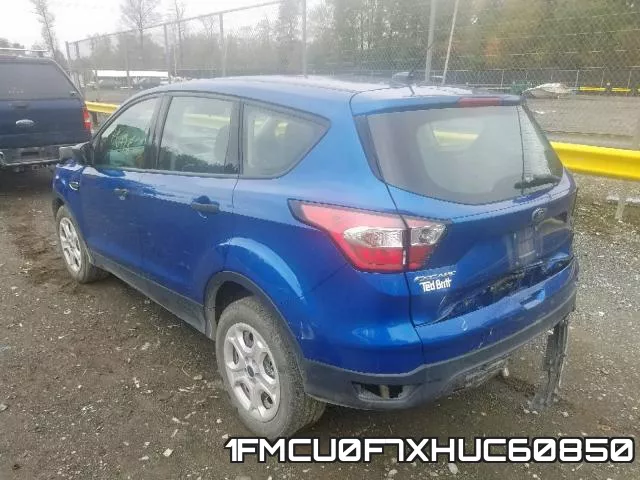 1FMCU0F7XHUC60850 фото 4