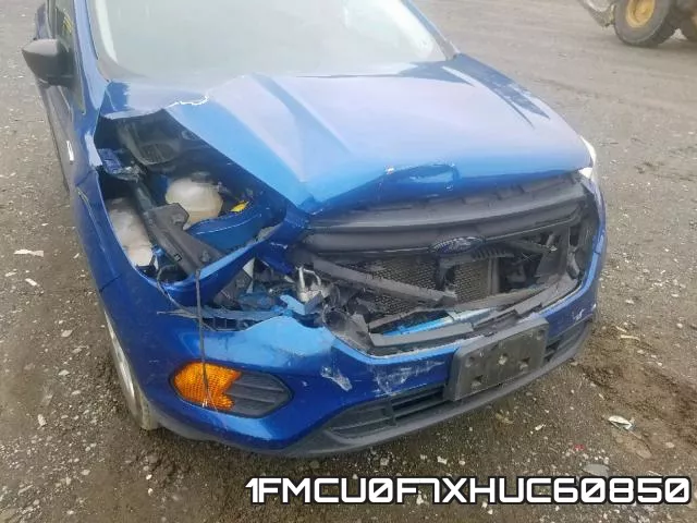1FMCU0F7XHUC60850 фото 10