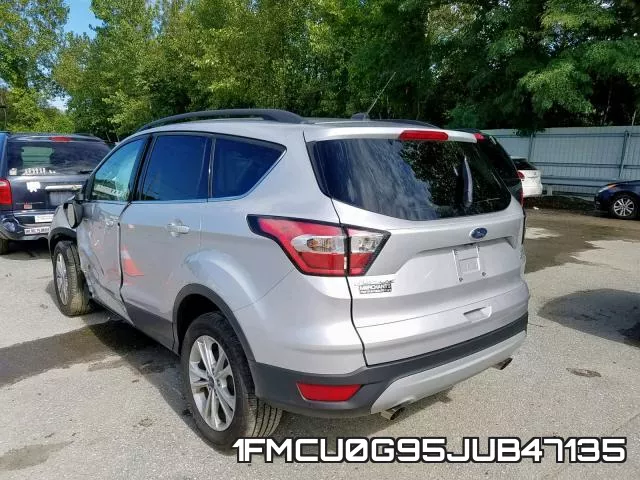 1FMCU0G95JUB47135 фото 4