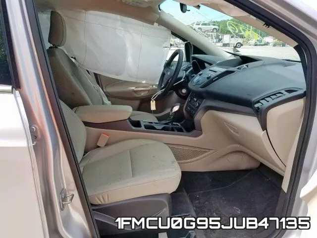 1FMCU0G95JUB47135 фото 6