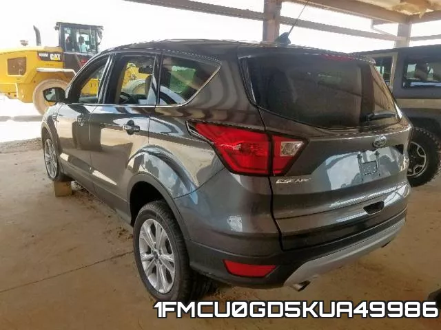 1FMCU0GD5KUA49986 фото 4
