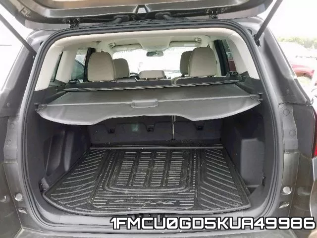 1FMCU0GD5KUA49986 фото 10