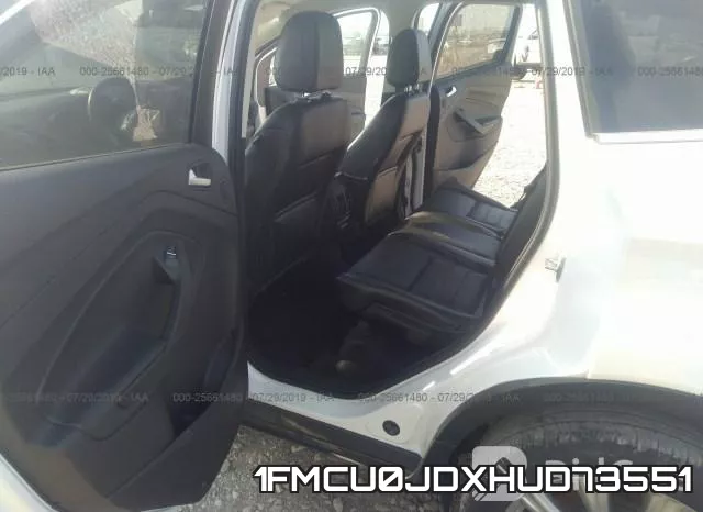 1FMCU0JDXHUD73551 фото 9