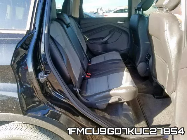 1FMCU9GD7KUC27854 фото 7