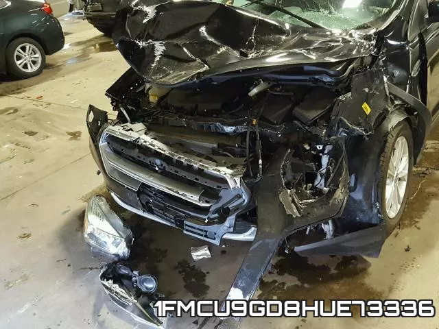 1FMCU9GD8HUE73336 фото 10