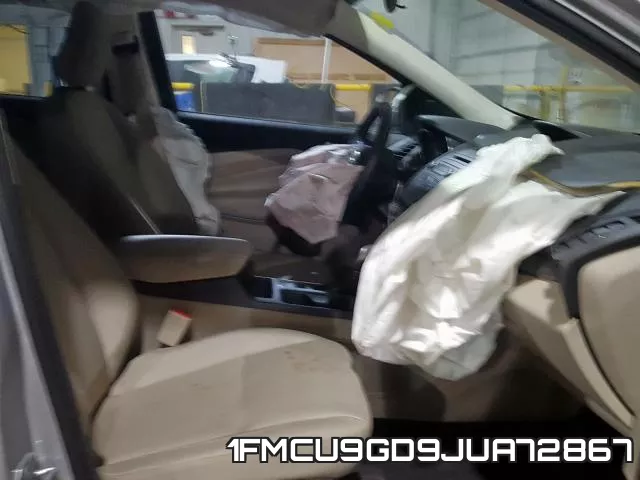 1FMCU9GD9JUA72867 фото 6