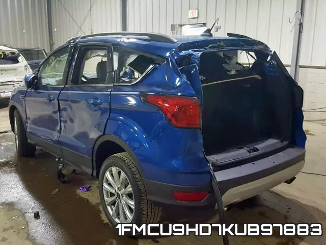 1FMCU9HD7KUB97883 фото 4