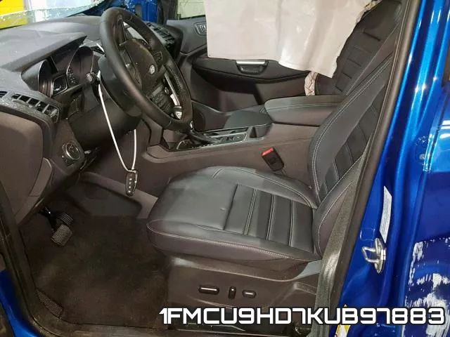 1FMCU9HD7KUB97883 фото 6