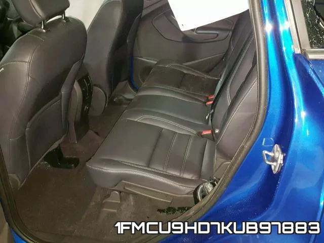1FMCU9HD7KUB97883 фото 7