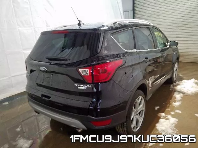 1FMCU9J97KUC36056 фото 5