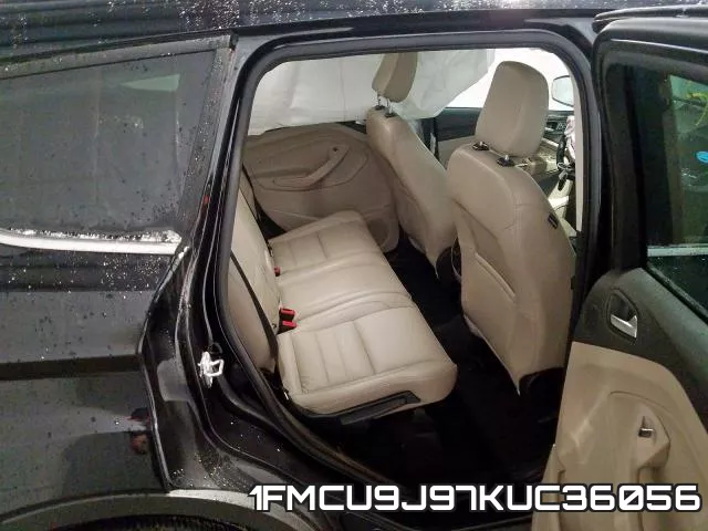 1FMCU9J97KUC36056 фото 7