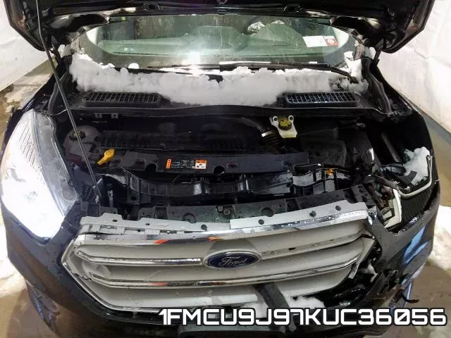 1FMCU9J97KUC36056 фото 8