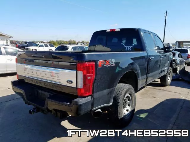 1FT7W2BT4HEB52958 фото 5
