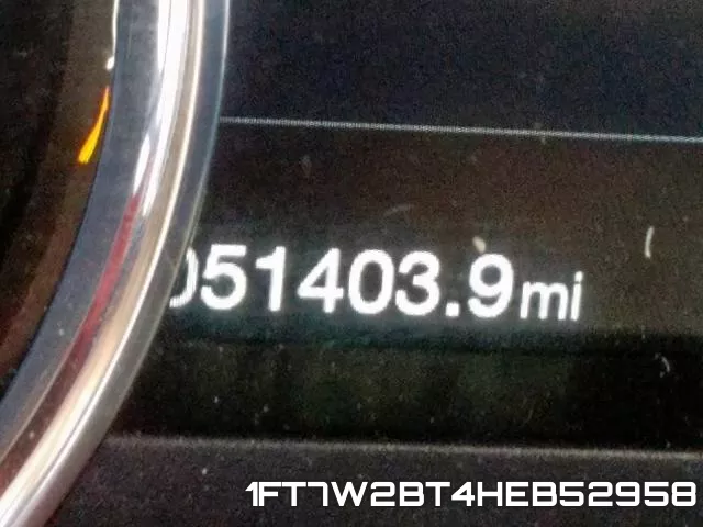 1FT7W2BT4HEB52958 фото 9