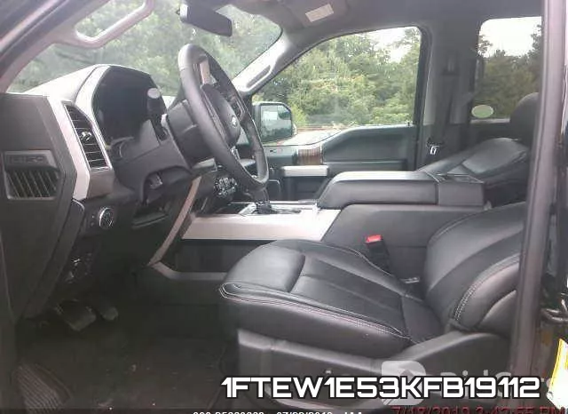 1FTEW1E53KFB19112 фото 6