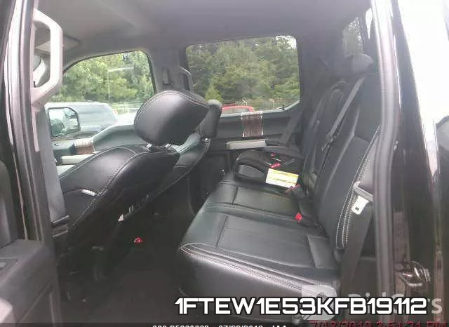 1FTEW1E53KFB19112 фото 9