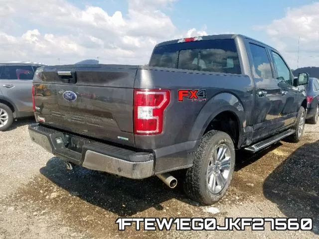 1FTEW1EG0JKF27560 фото 4